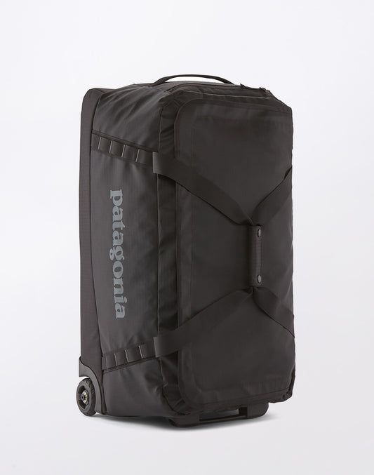 Sac de sport à roulettes Black Hole 70 L