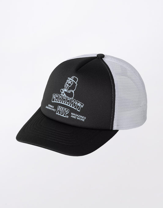 Sandwich Trucker Cap
