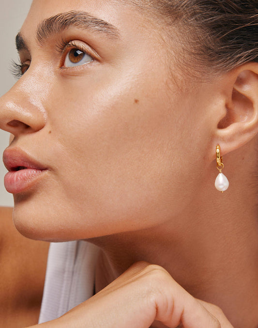 Hoops, Significant Pearl