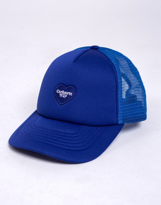 Casquette Trucker Heart Patch