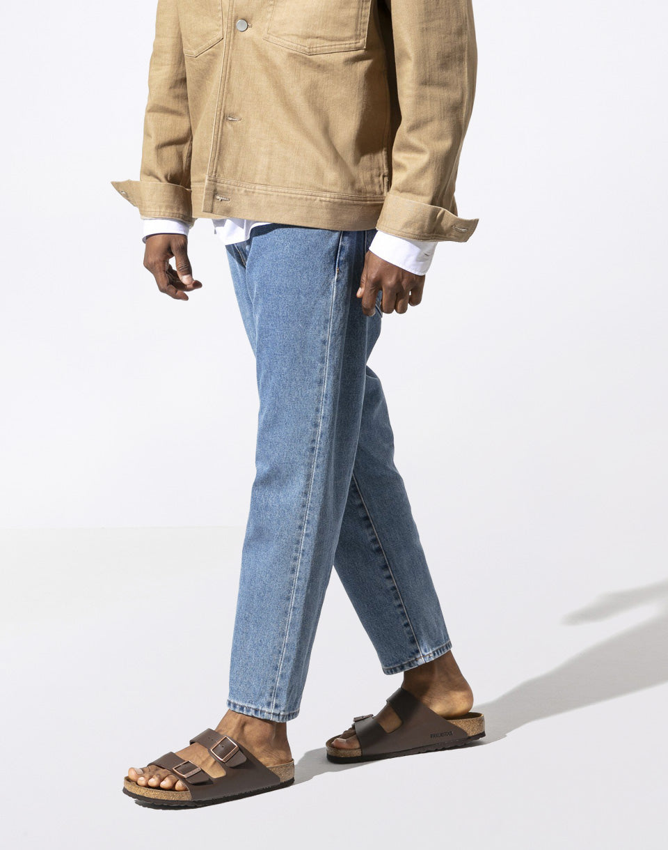 Semelle intérieure souple Arizona Birko-Flor