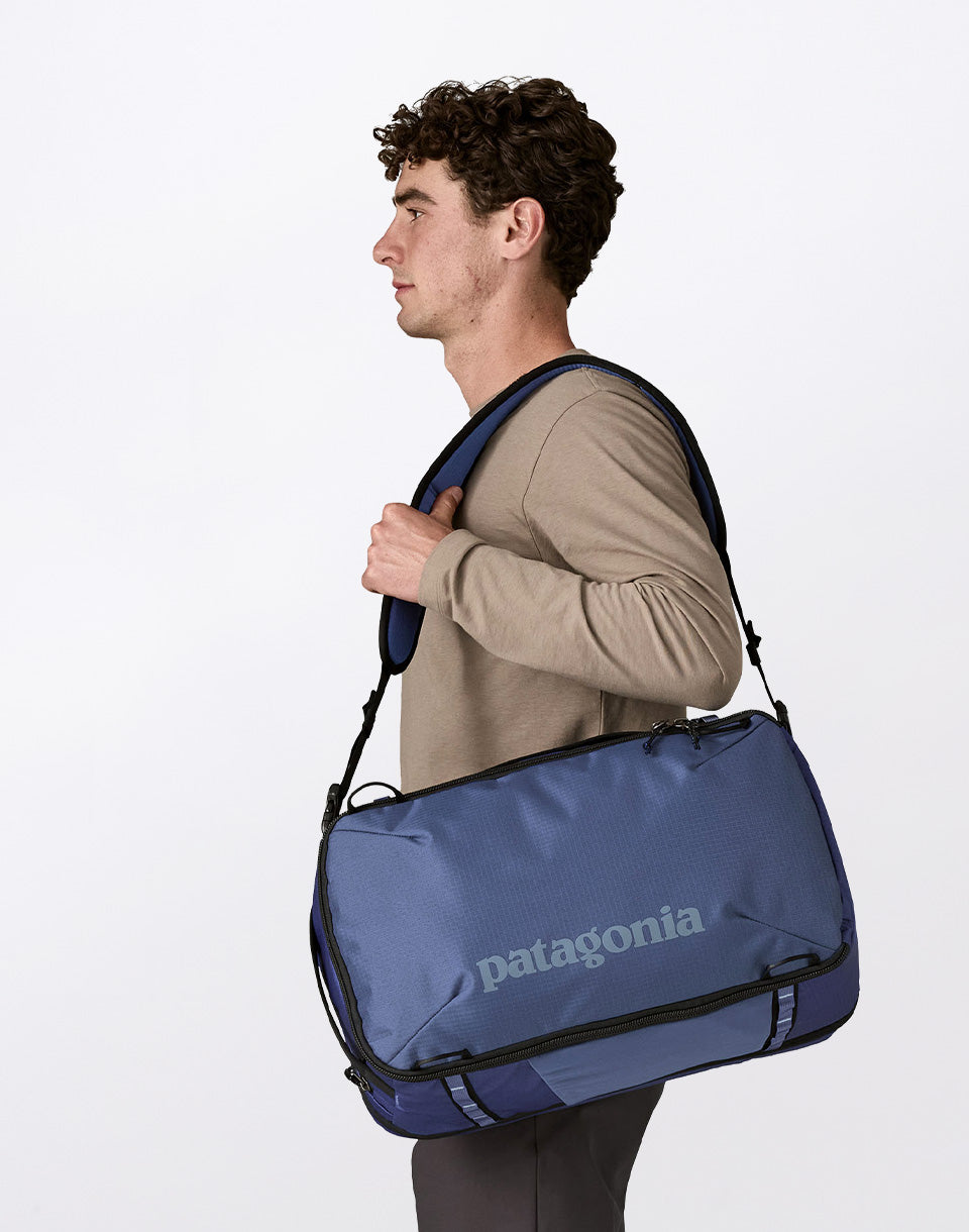 Mini MLC à trou noir