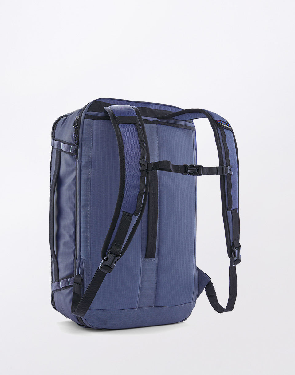 Mini MLC à trou noir