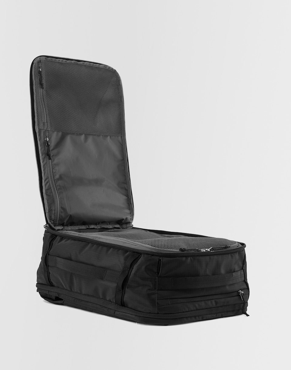 Mini MLC à trou noir