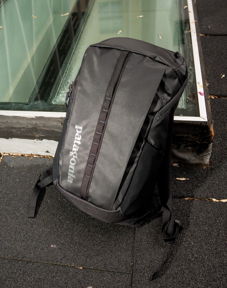 Pack Trou Noir 25L