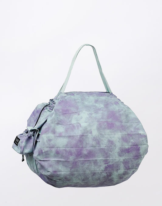 Skládací taška voděodolná a se zipem