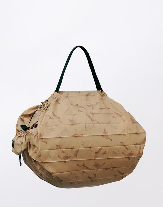 Skládací taška voděodolná a se zipem