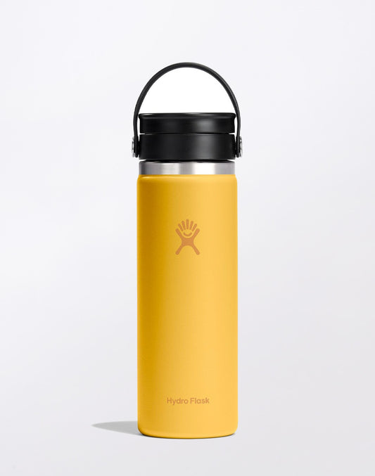 Coffee with Flex Sip™ Lid 20 oz (591 ml)