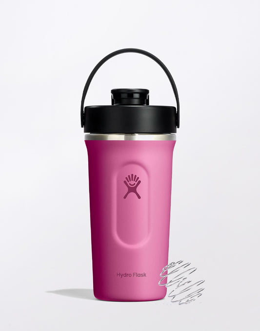 Insulated Shaker Bottle 24 oz (710 ml)