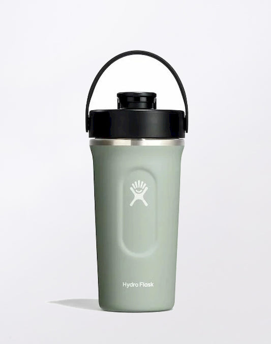 Insulated Shaker Bottle 24 oz (710 ml)