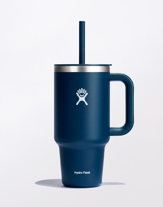 Travel Tumbler 32 oz (940 ml)