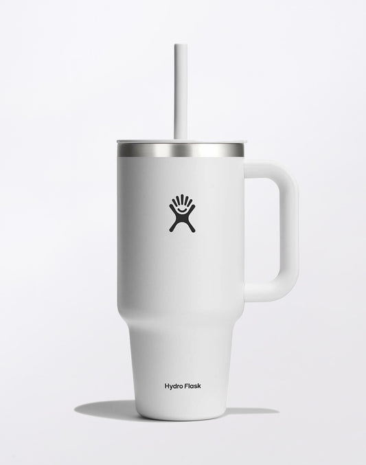 Travel Tumbler 32 oz (940 ml)