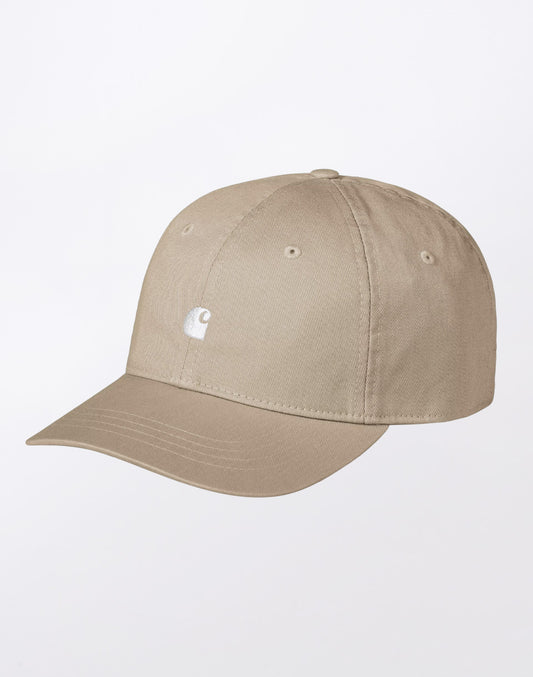 Madison Logo Cap