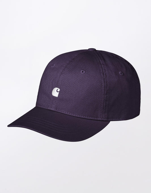 Madison Logo Cap