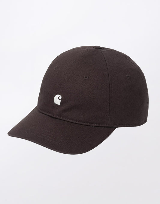 Madison Logo Cap