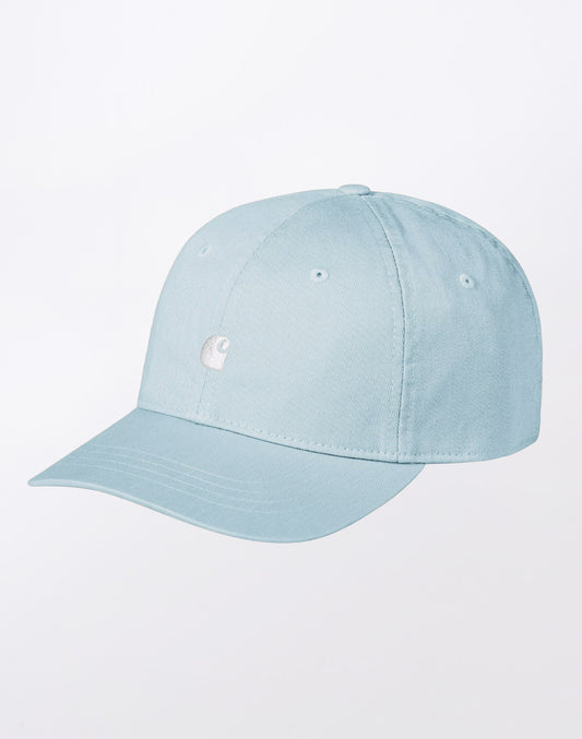 Madison Logo Cap