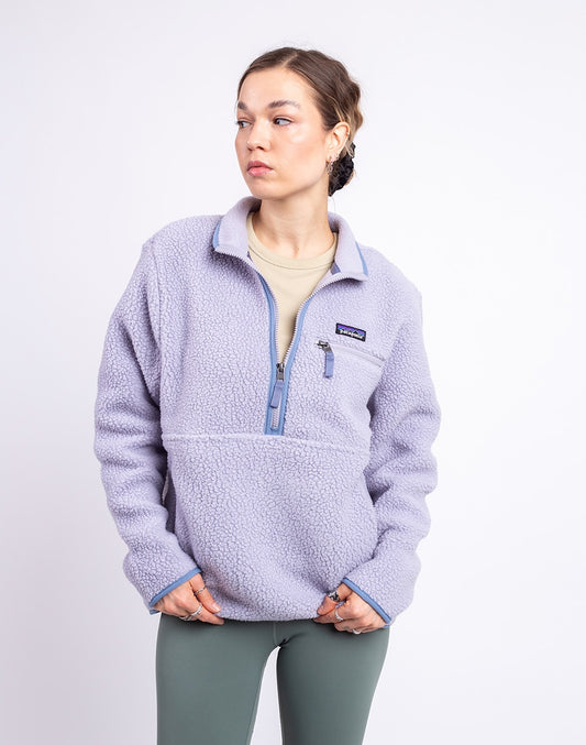 W's Retro Pile Marsupial