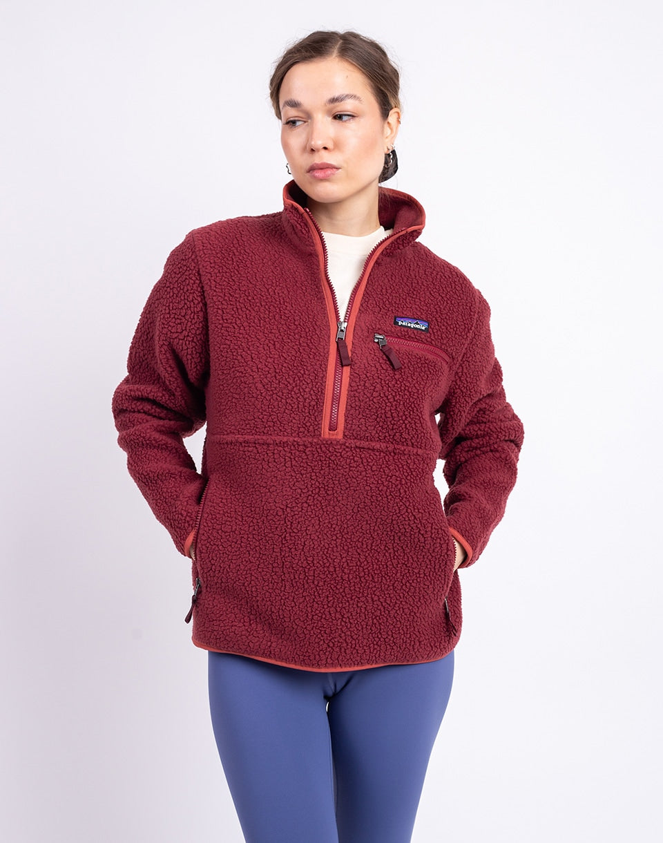 W's Retro Pile Marsupial