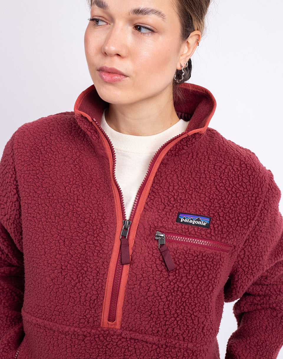 W's Retro Pile Marsupial