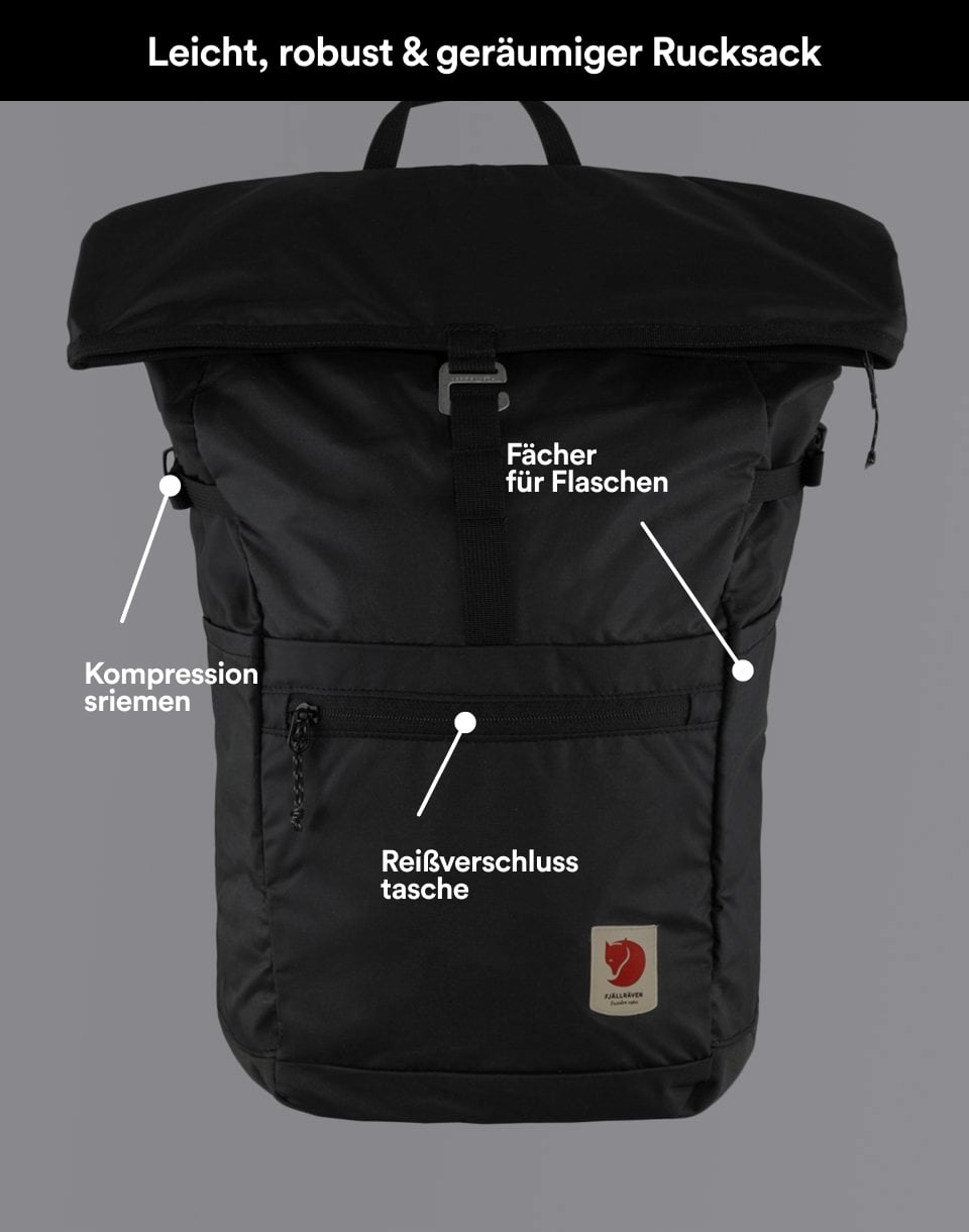 Sac à dos de haute côte 24