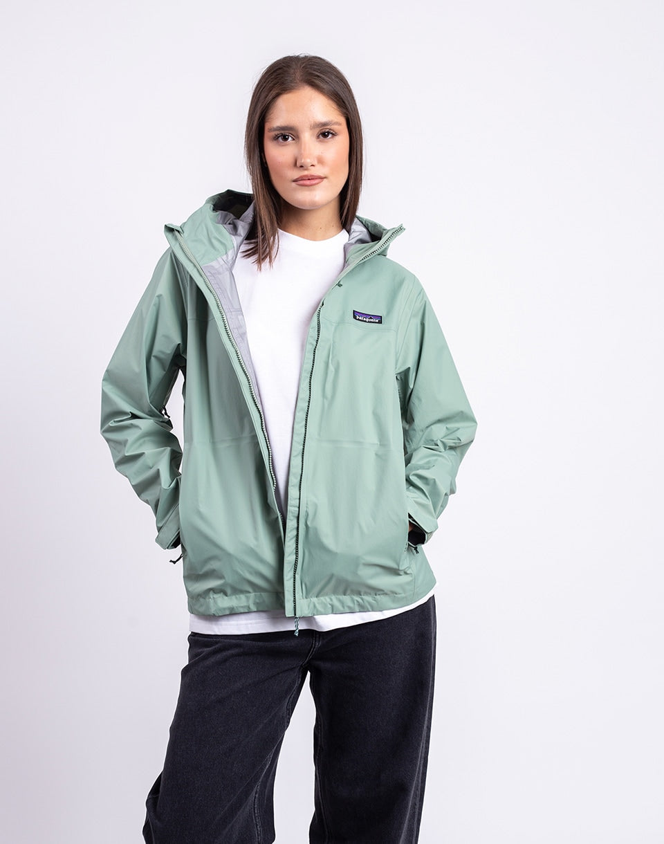 W's Torrentshell 3L Rain Jacket