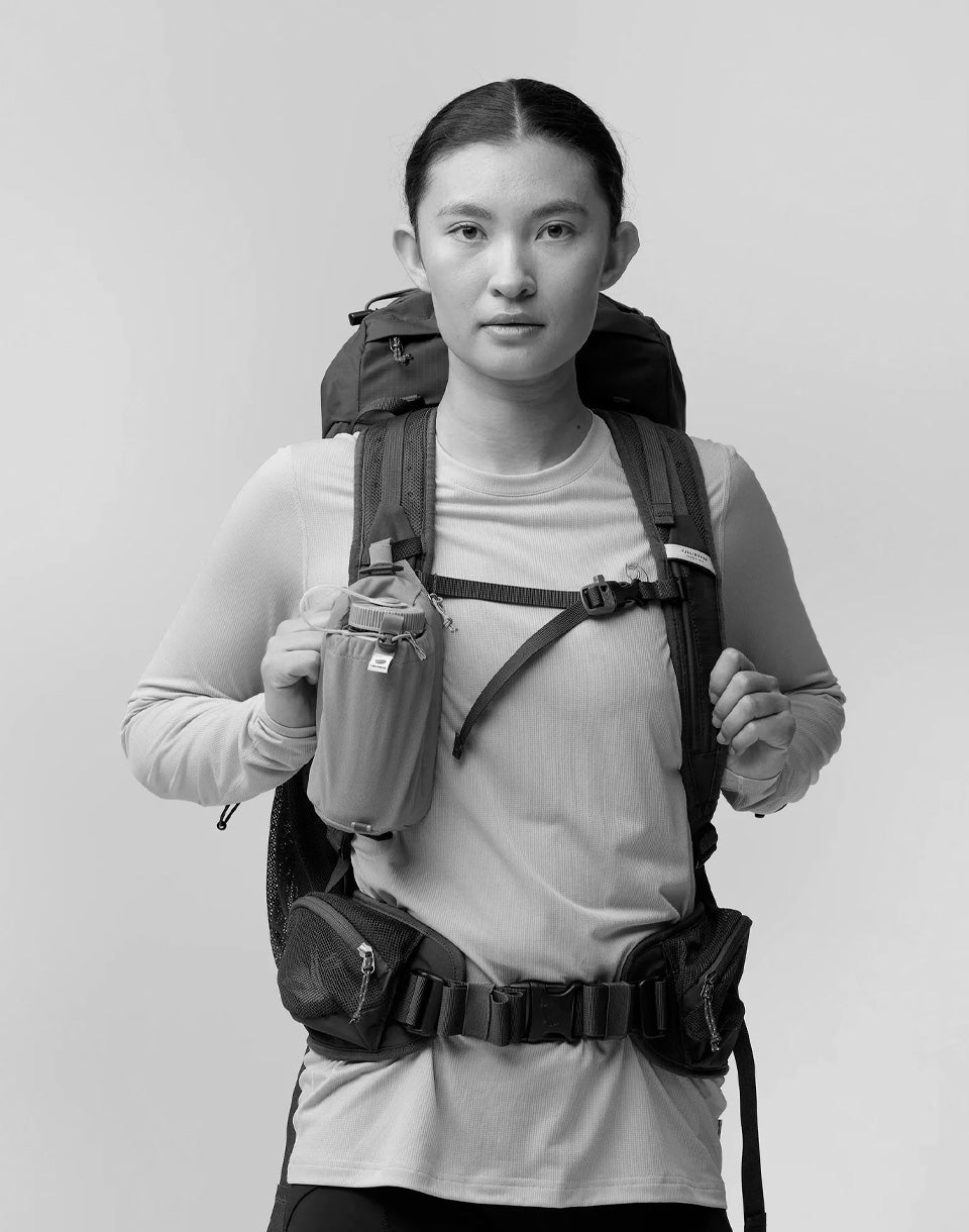 Abisko Bottle Pocket