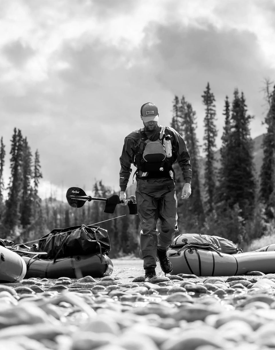 Abisko Bottle Pocket