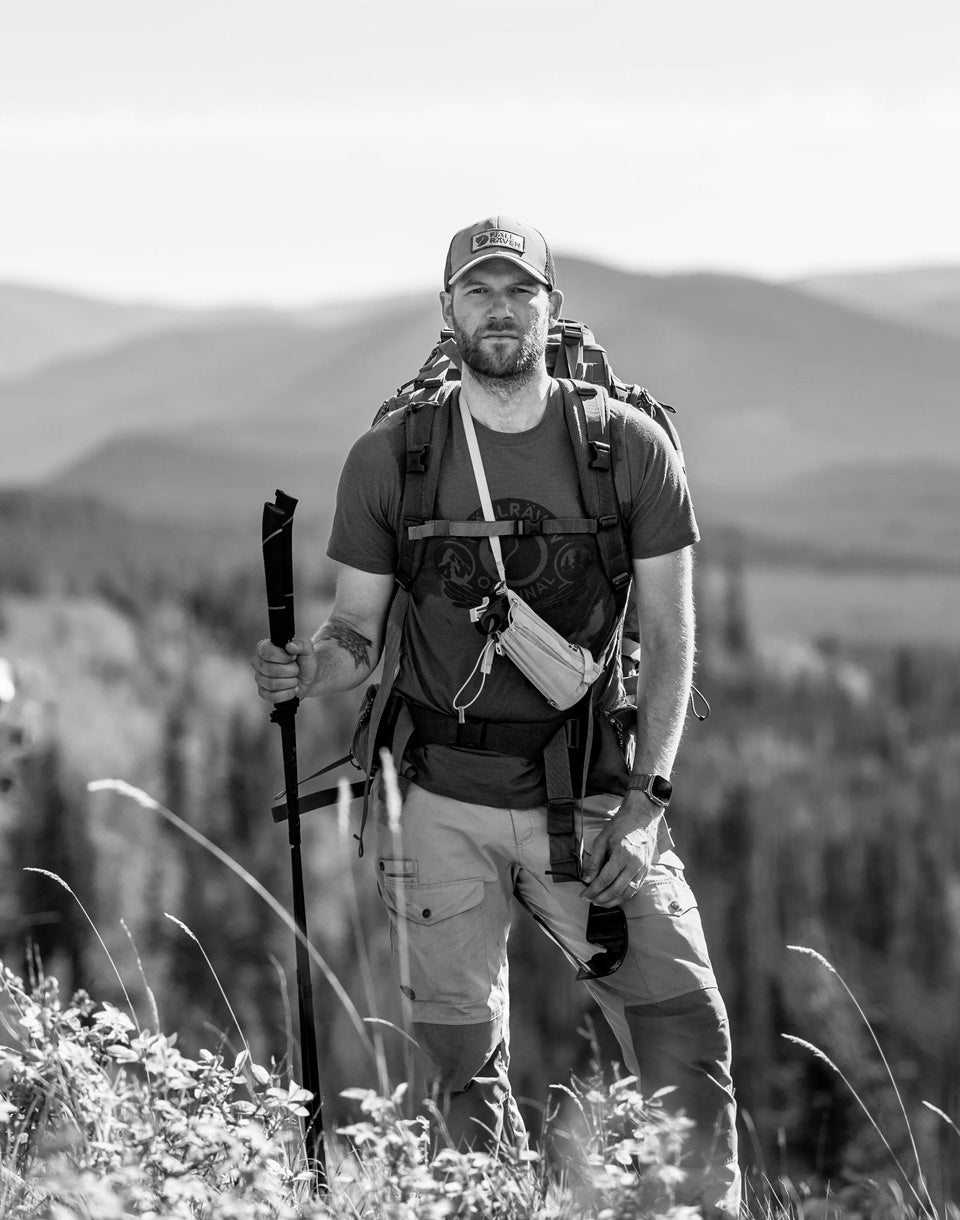 Abisko Bottle Pocket