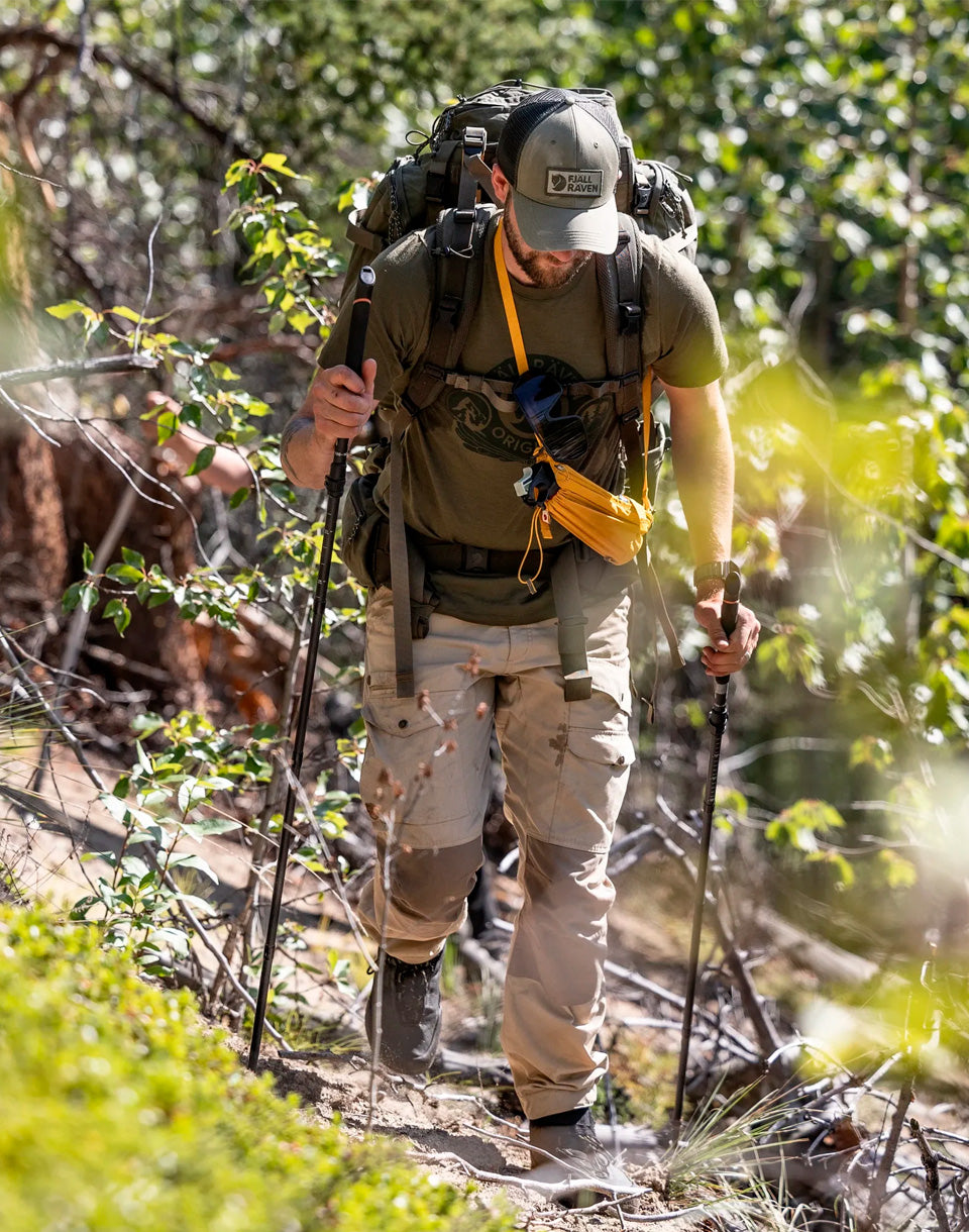 Abisko Bottle Pocket