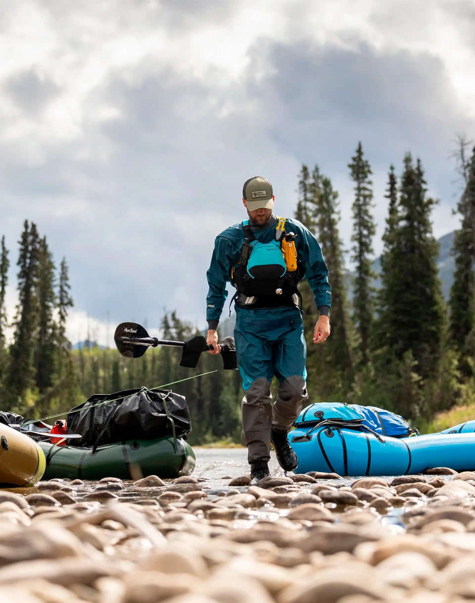 Abisko Bottle Pocket
