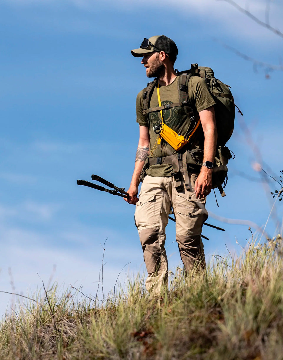 Abisko Bottle Pocket