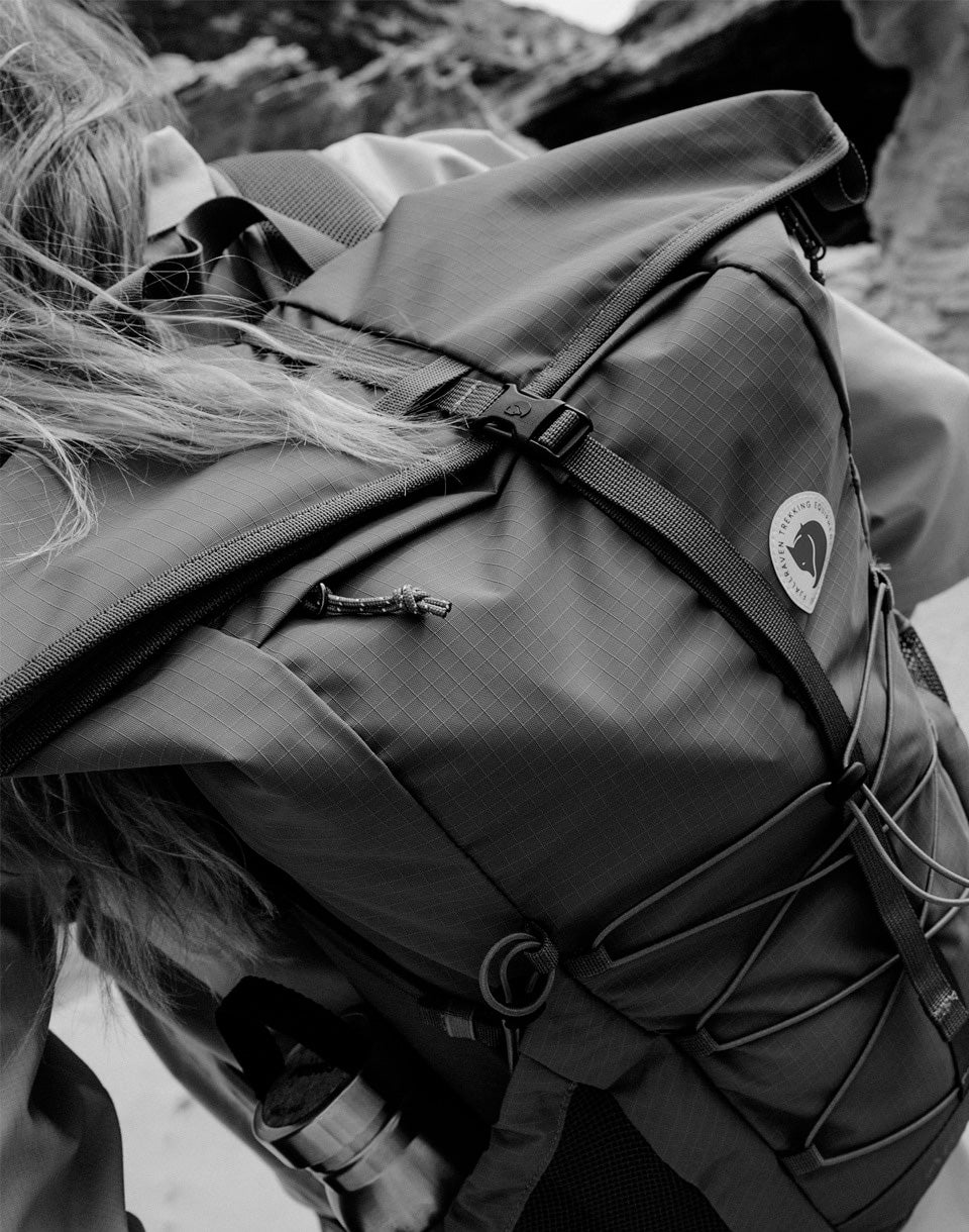 Abisko Hike Foldsack