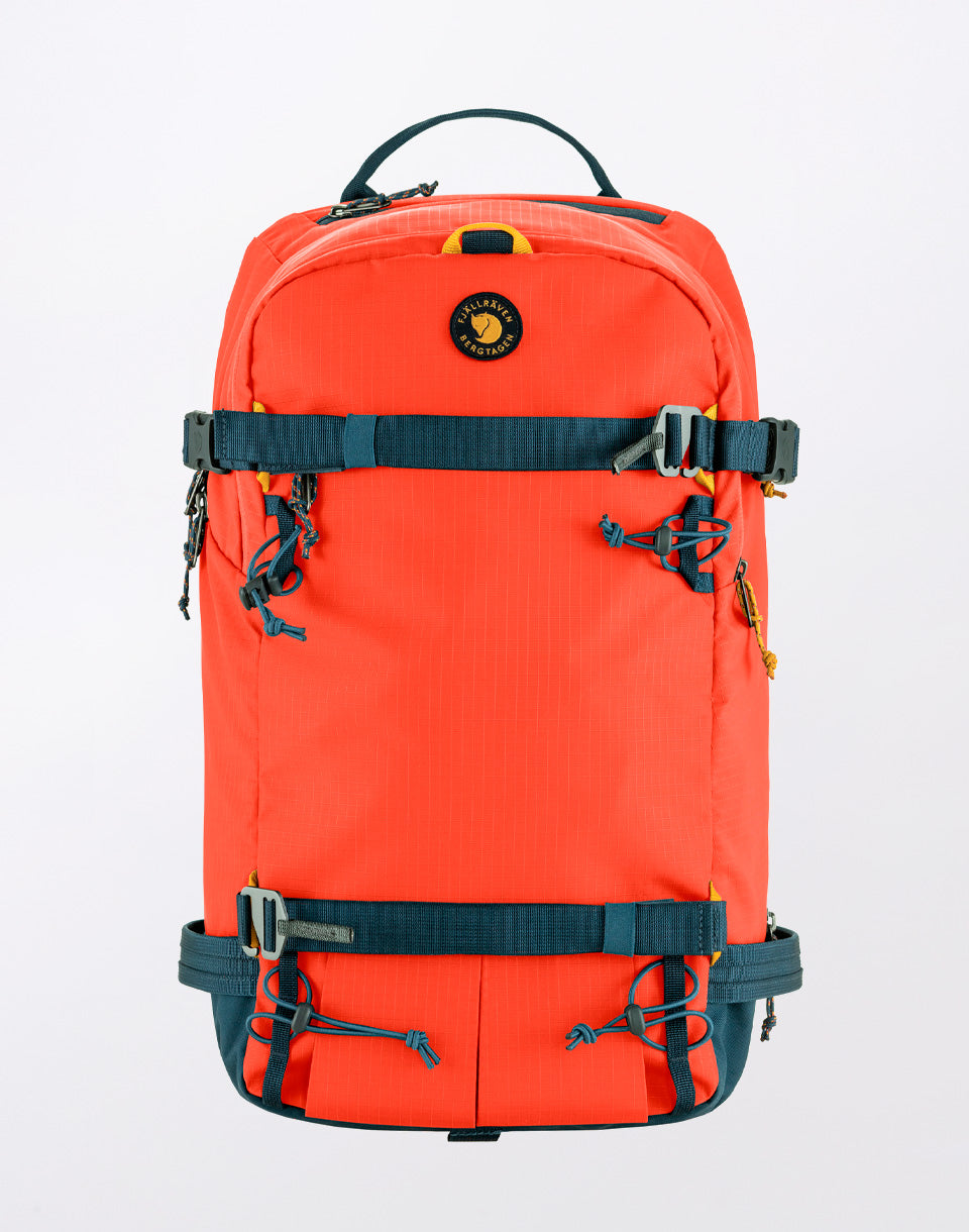 Bergtagen Touring 22