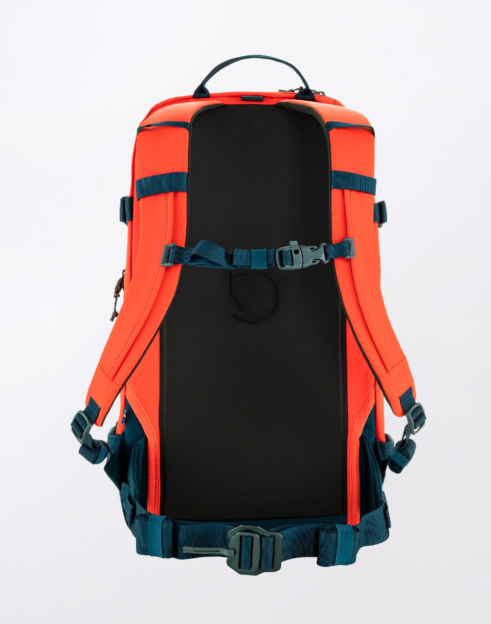 Bergtagen Touring 22