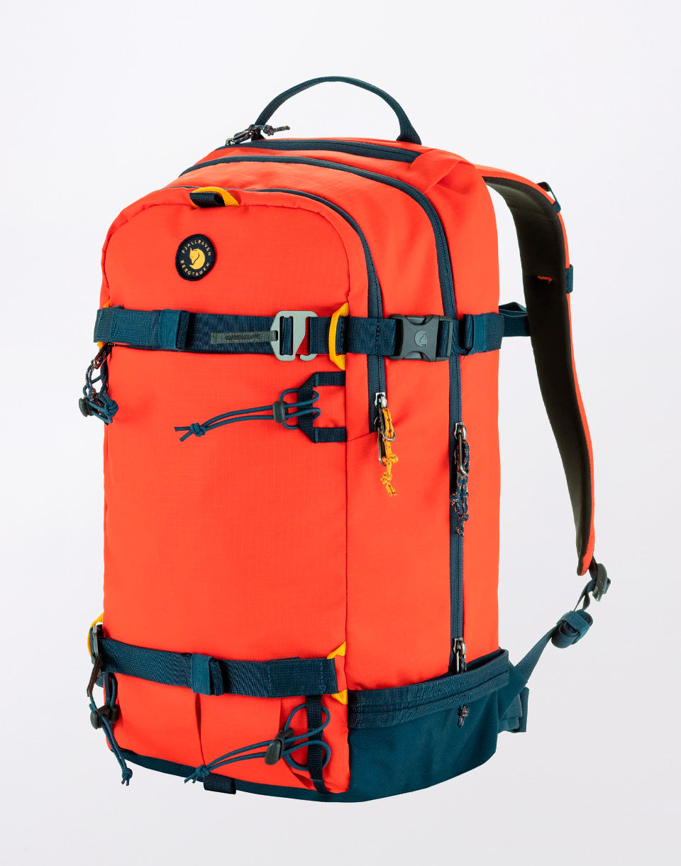 Bergtagen Touring 22