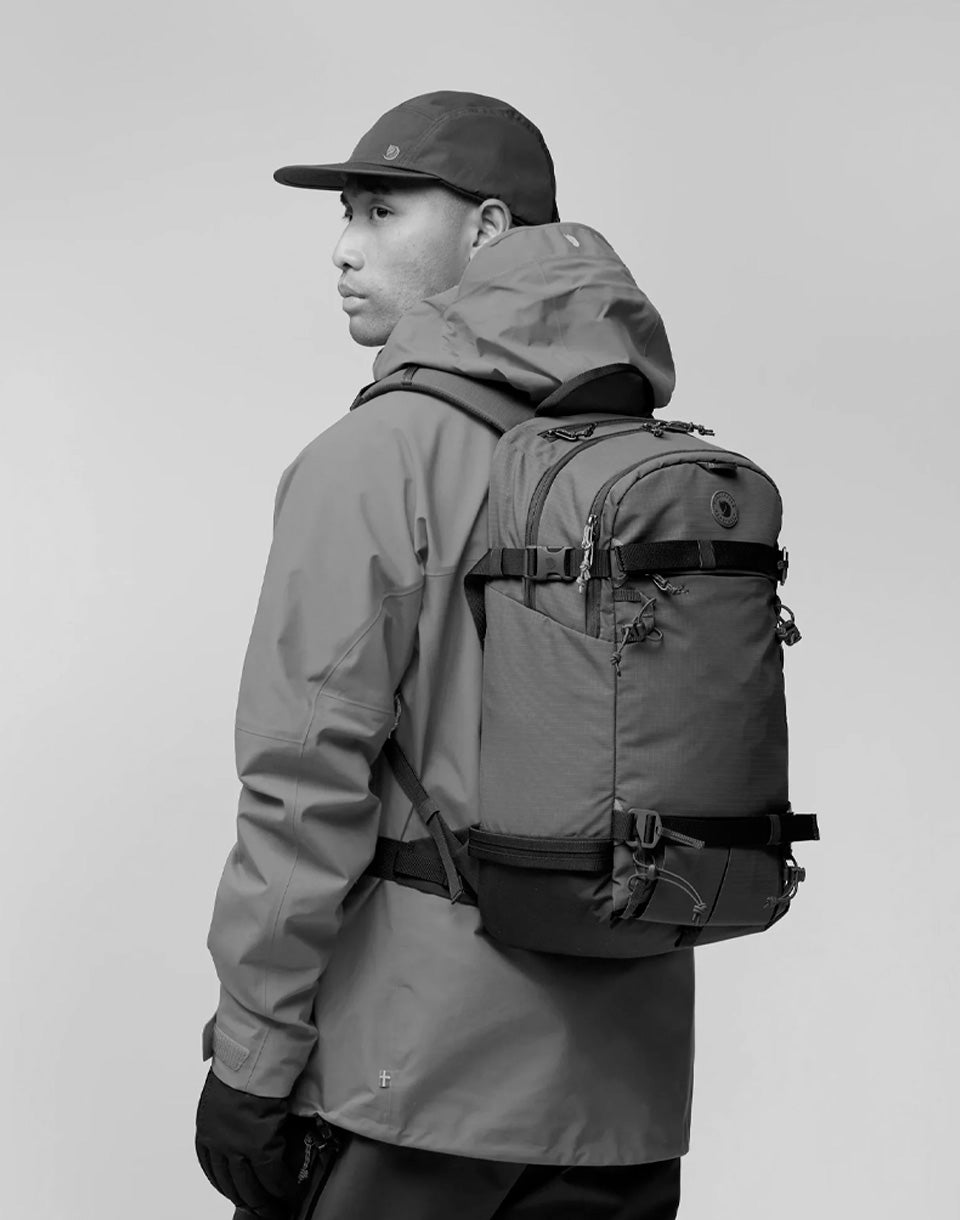 Bergtagen Touring 22