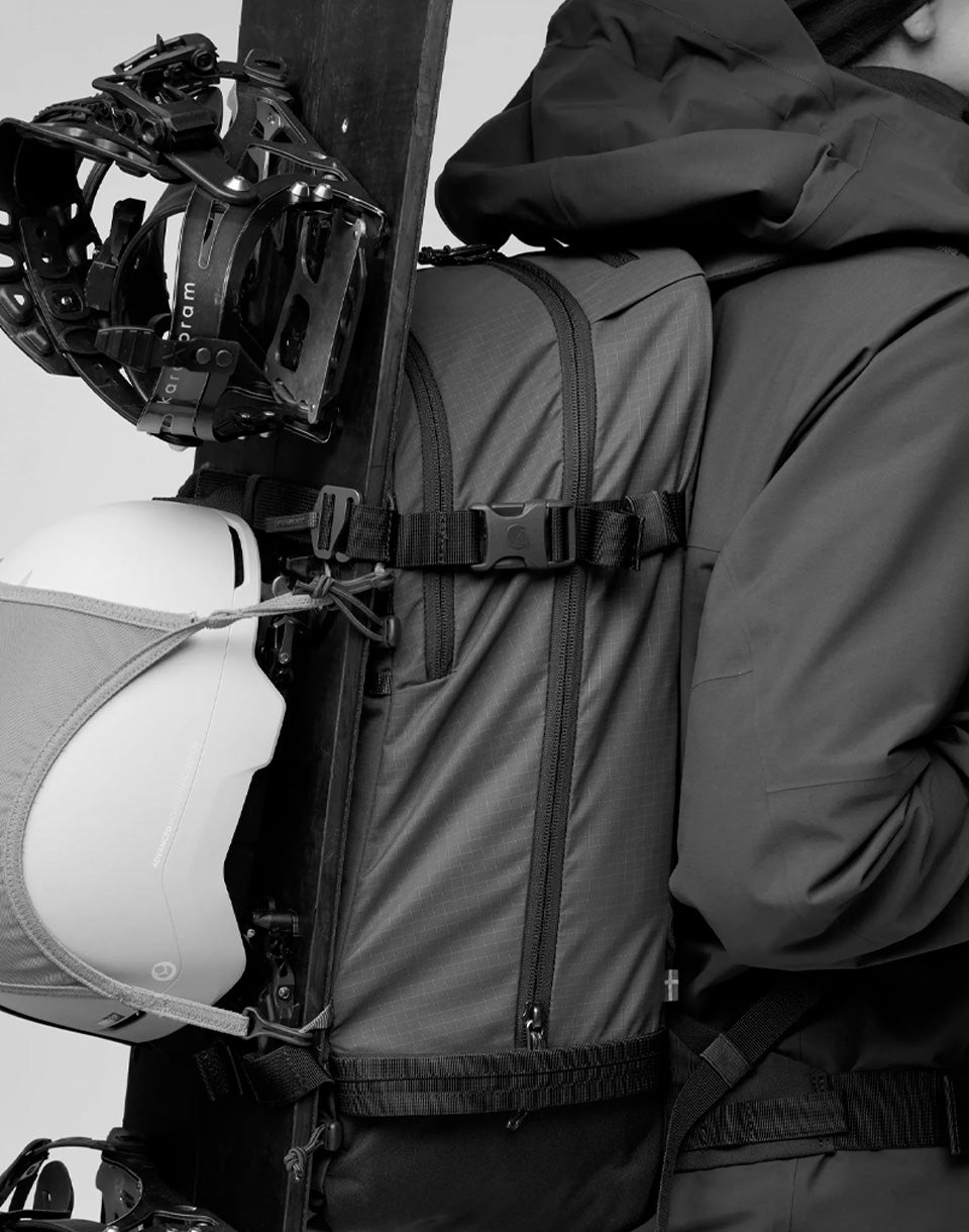 Bergtagen Touring 22