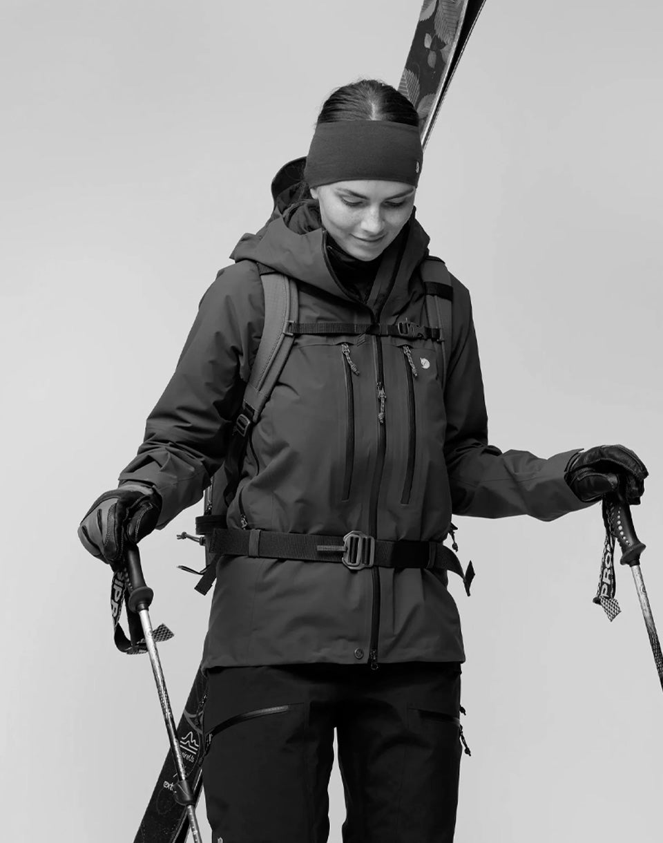 Bergtagen Touring 22