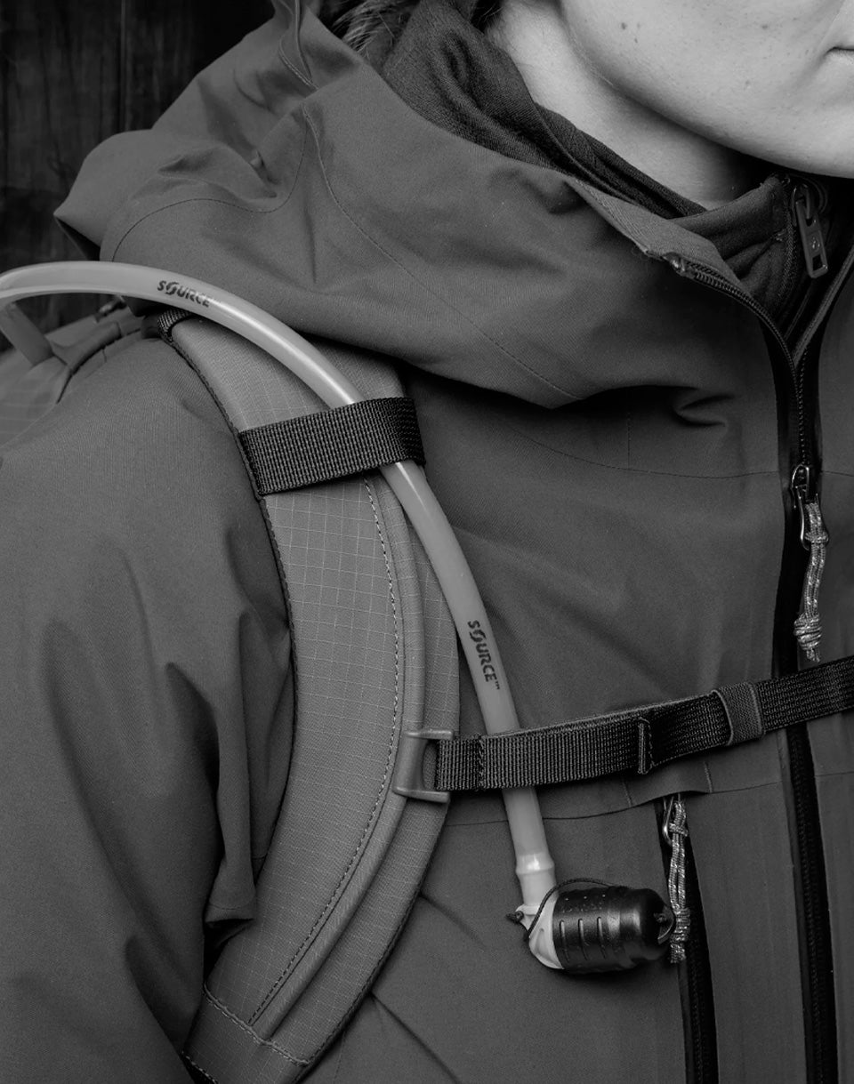 Bergtagen Touring 22