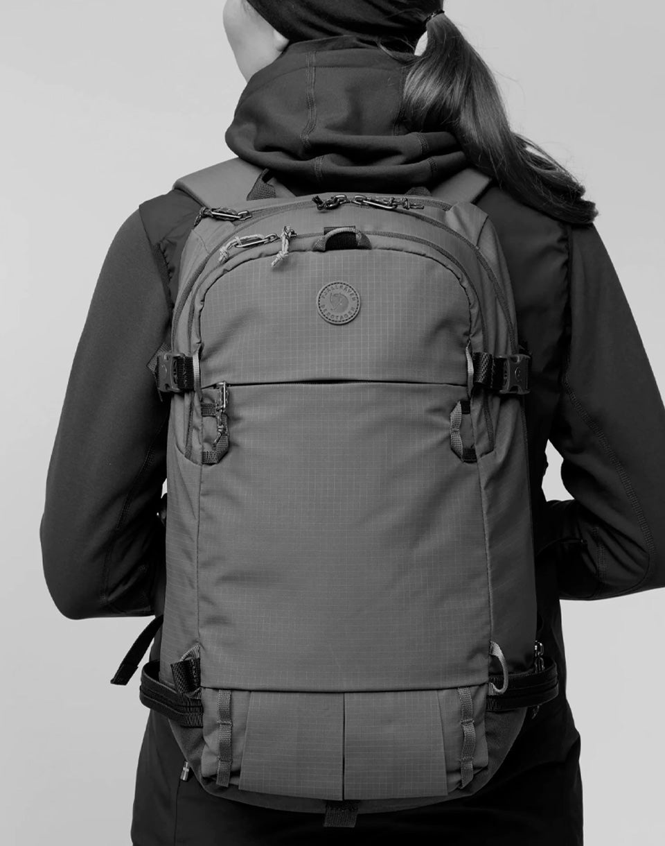 Bergtagen Touring 22