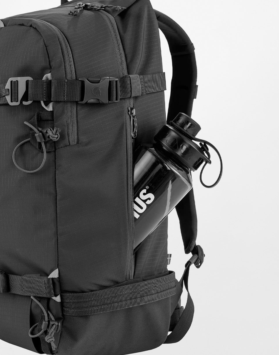 Bergtagen Touring 22