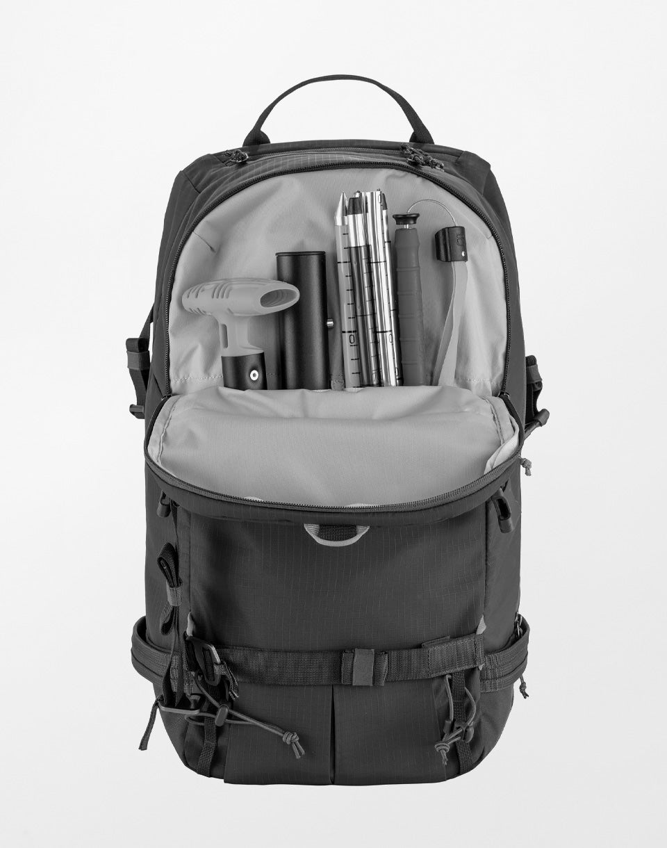 Bergtagen Touring 22