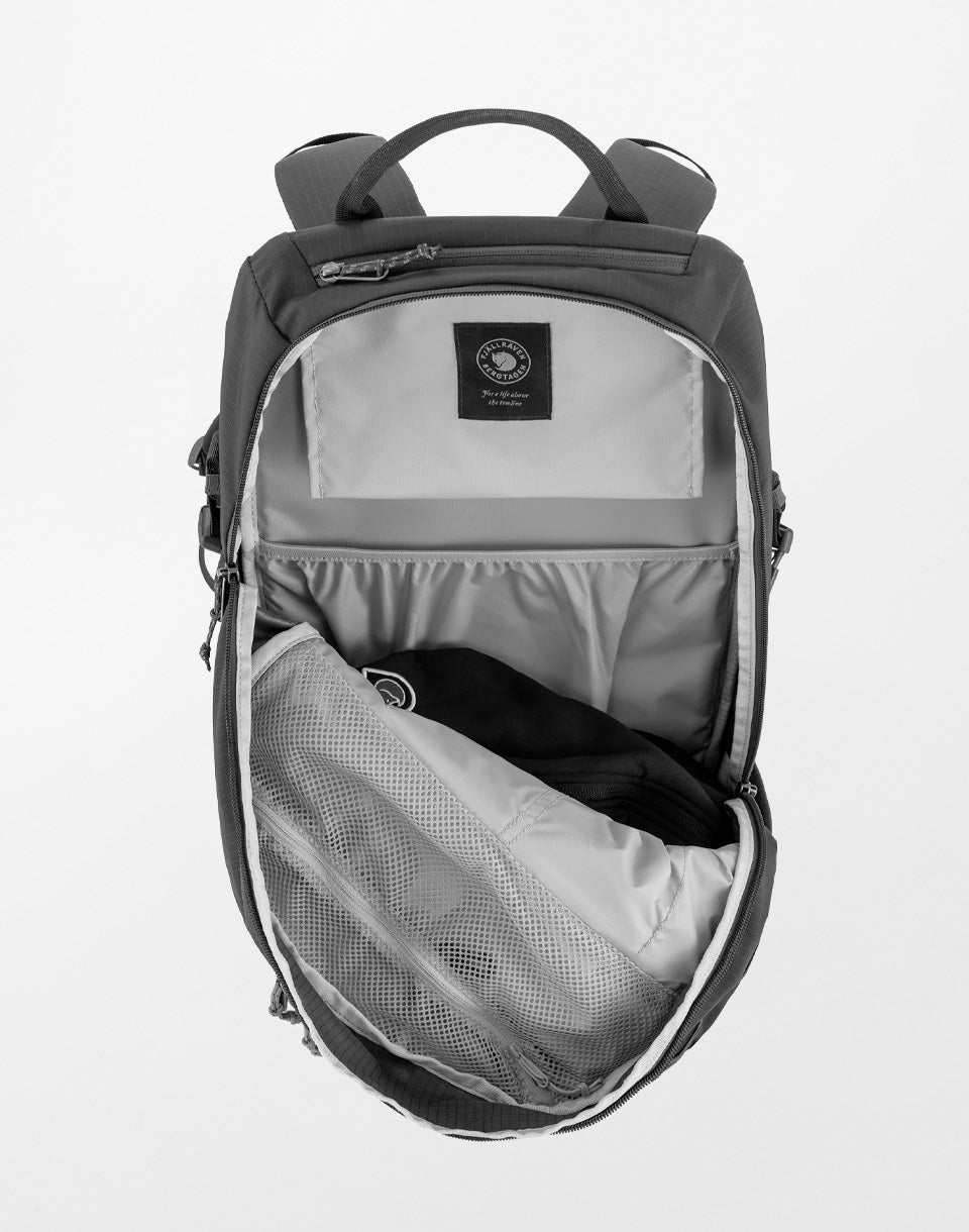 Bergtagen Touring 22