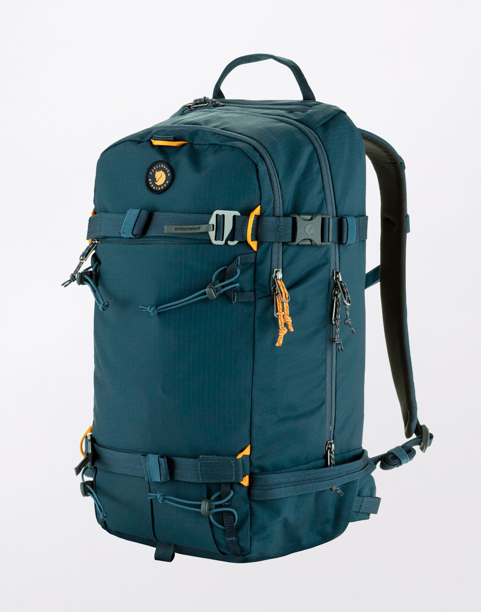 Bergtagen Touring 22