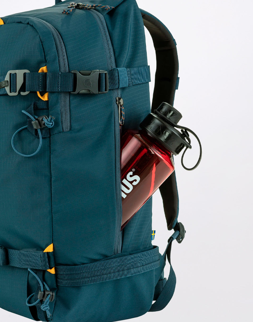 Bergtagen Touring 22