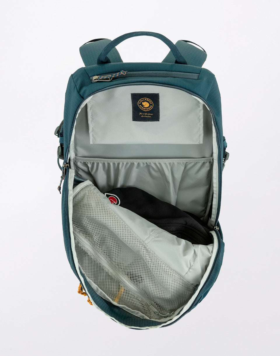 Bergtagen Touring 22