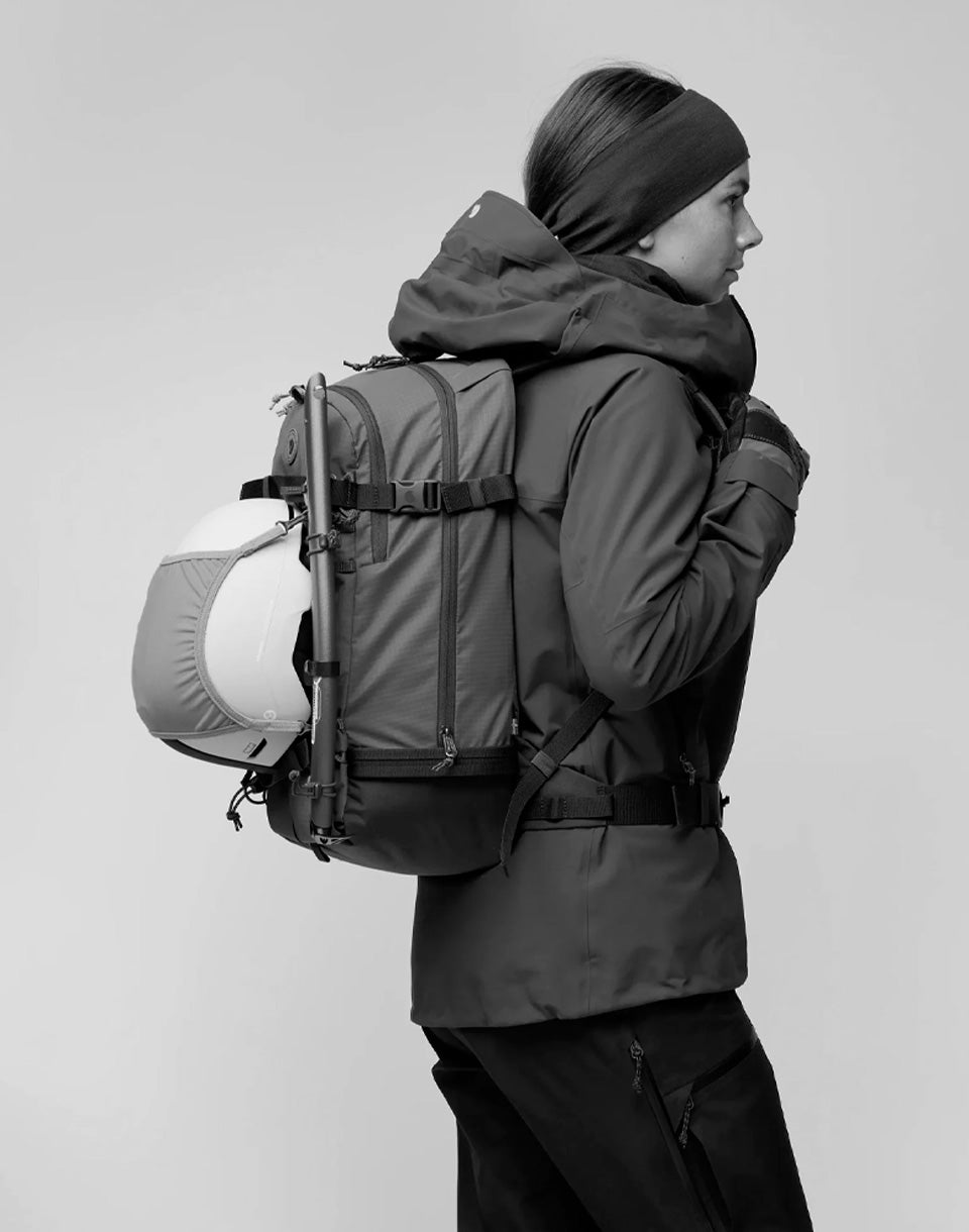 Bergtagen Touring 22