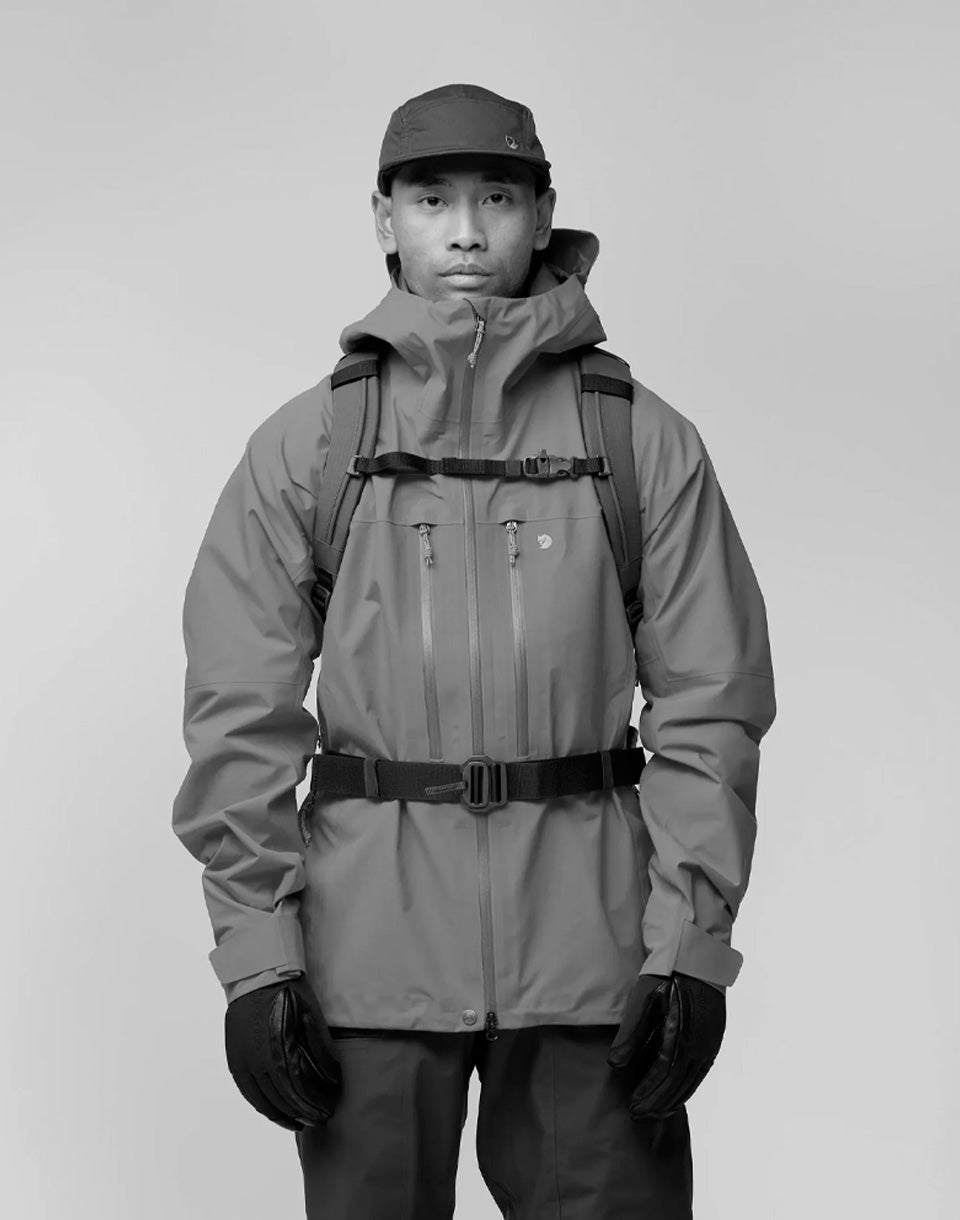 Bergtagen Touring 22