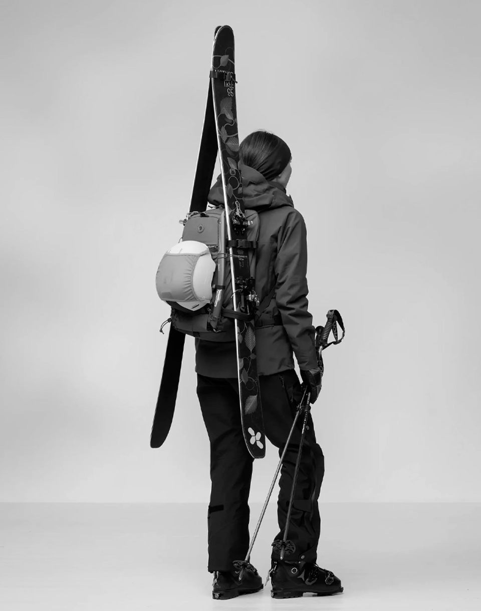 Bergtagen Touring 22