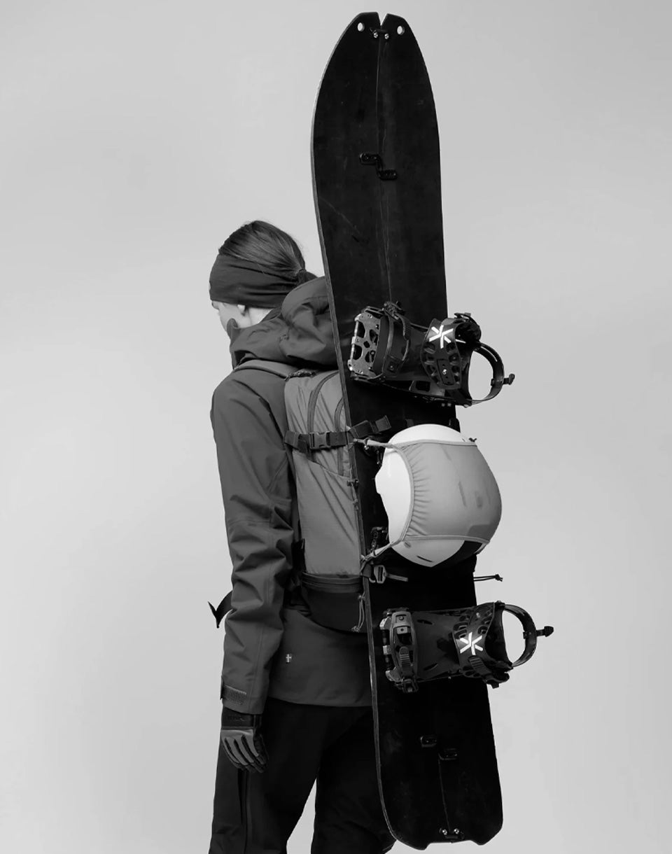 Bergtagen Touring 22